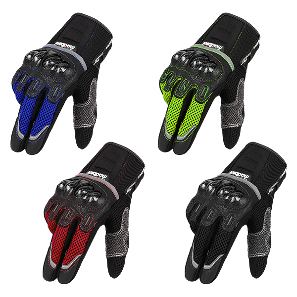 MADBIKE MAD-03 motorcycle gloves