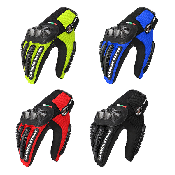 MADBIKE MAD-06 motorcycle gloves