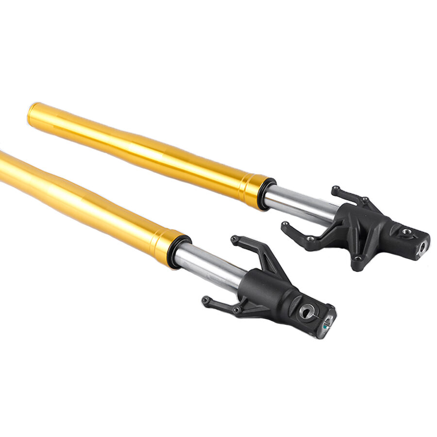 FRONT FORK SHOCK ABSORBER ASSY