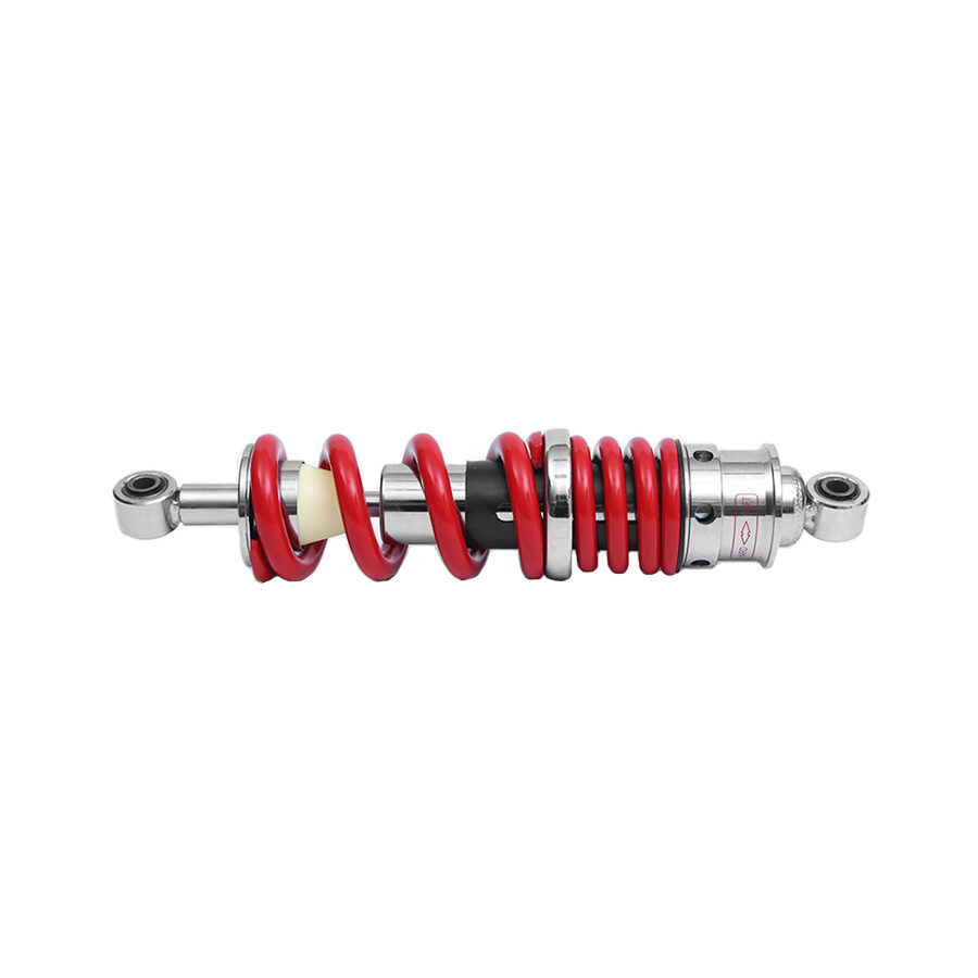 REAR SHOCK ABSORBER ASSY