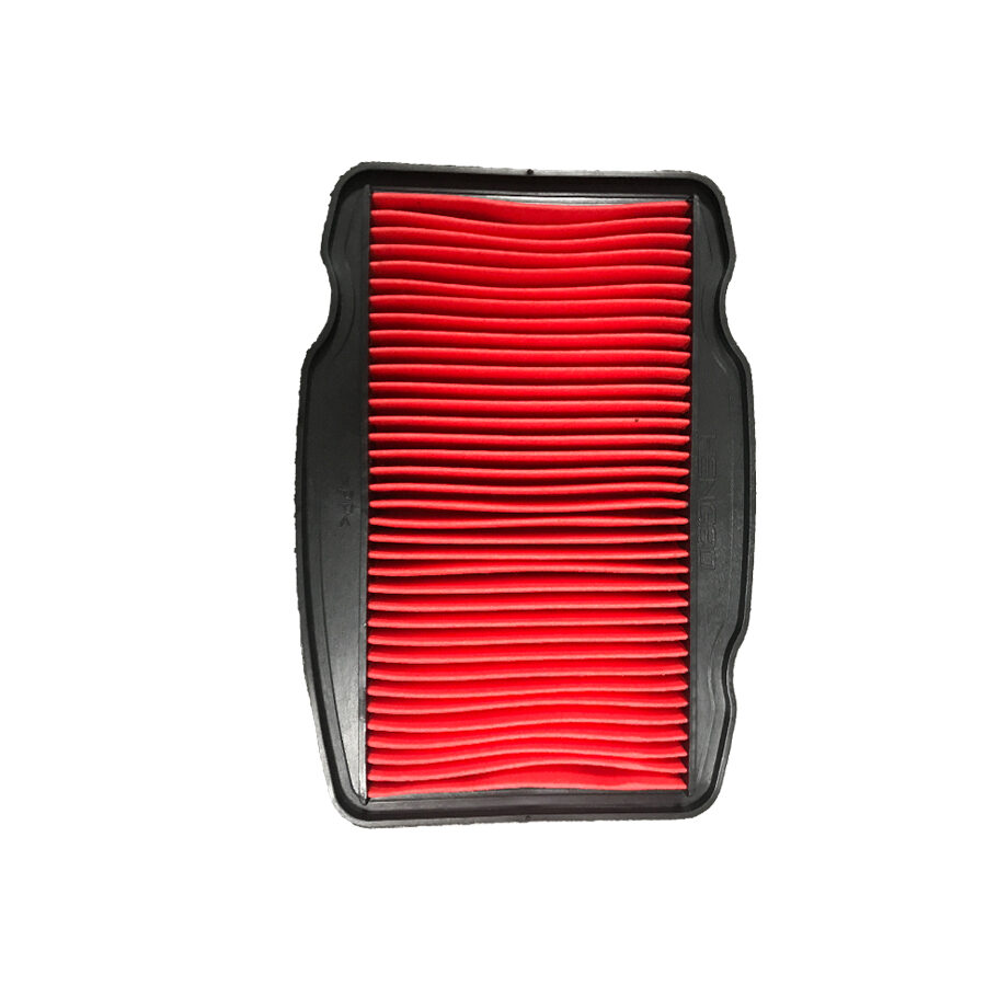 AIR FILTER ASSY