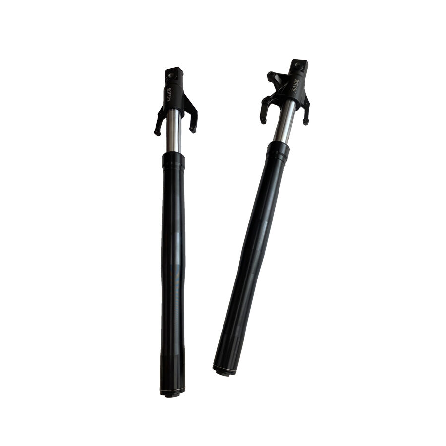 FRONT SHOCK ABSORBER ASSY