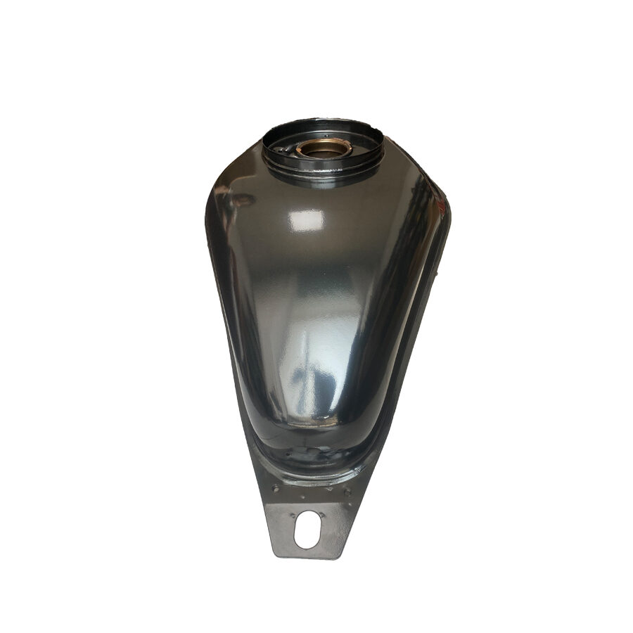 BLACK FUEL TANK ASSY