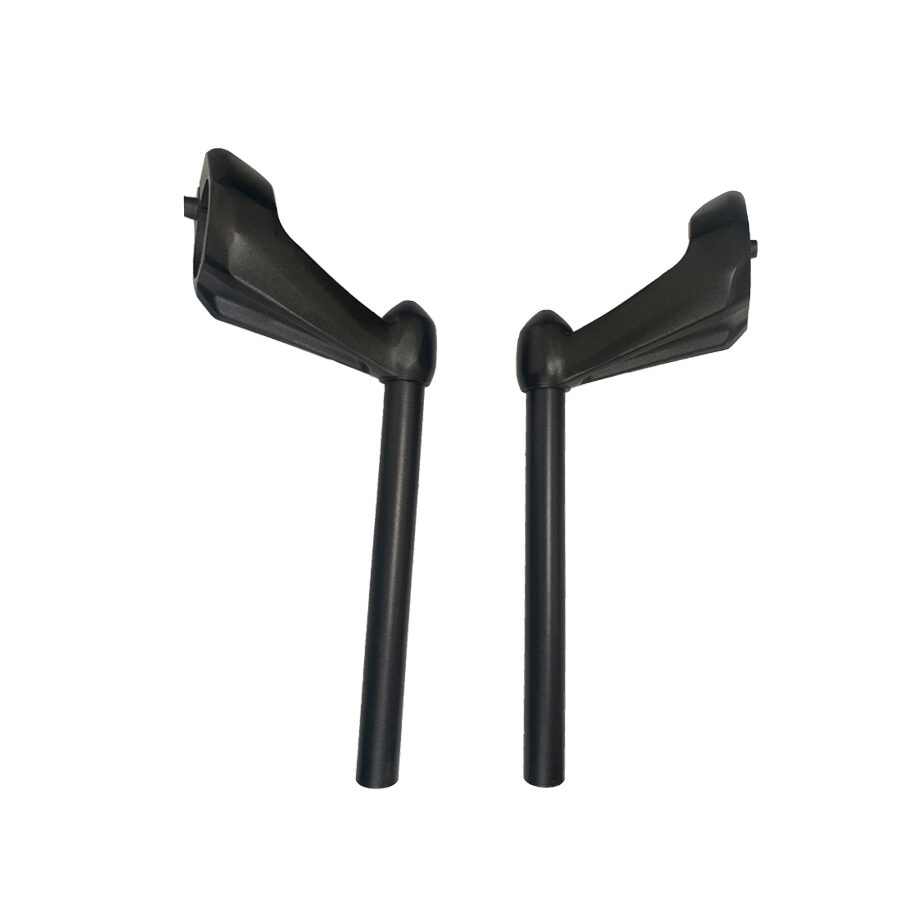 MOTORCYCLE HANDLE BAR ASSY