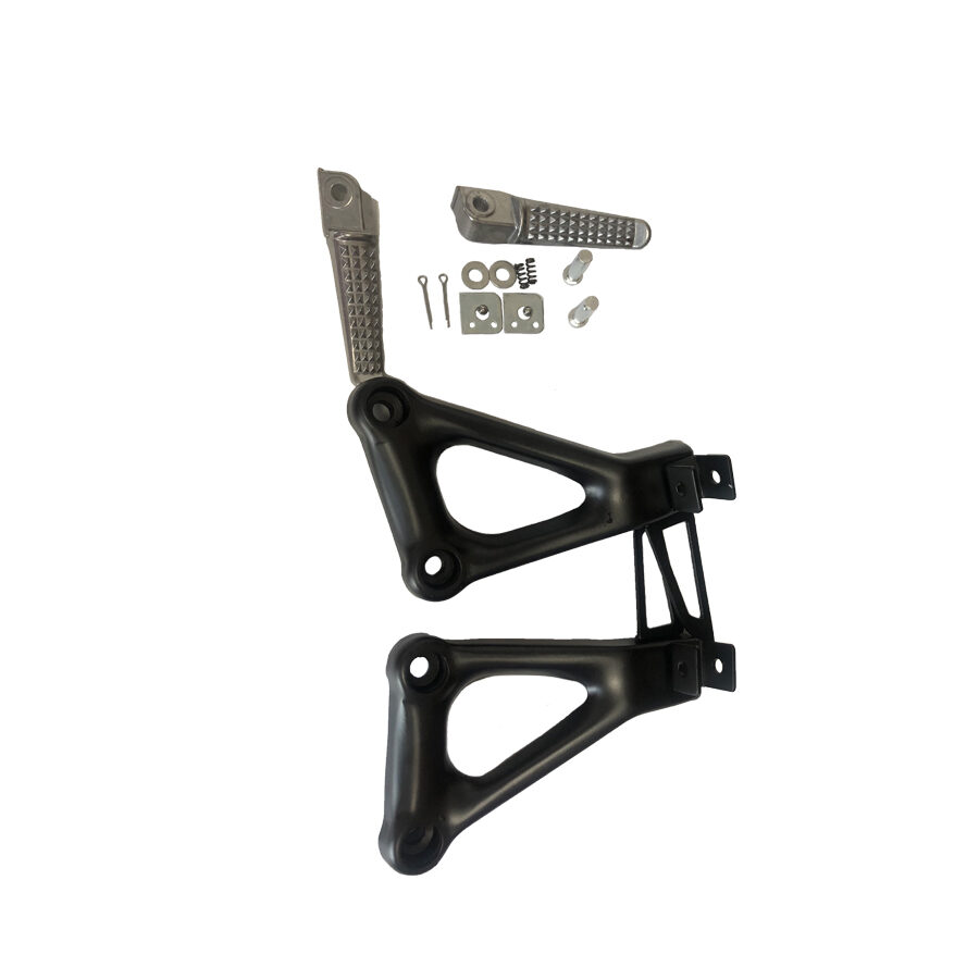 REAR FOOTREST ASSY