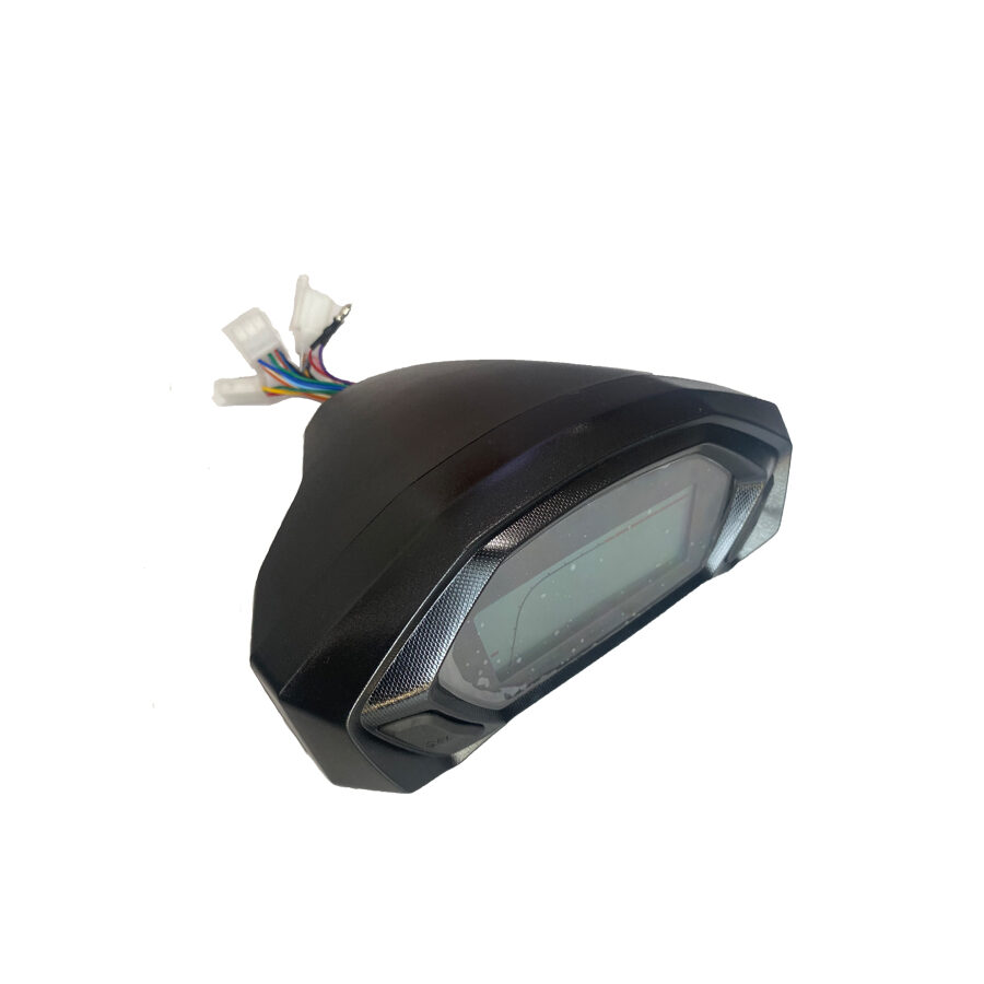 SPEEDOMETER ASSY