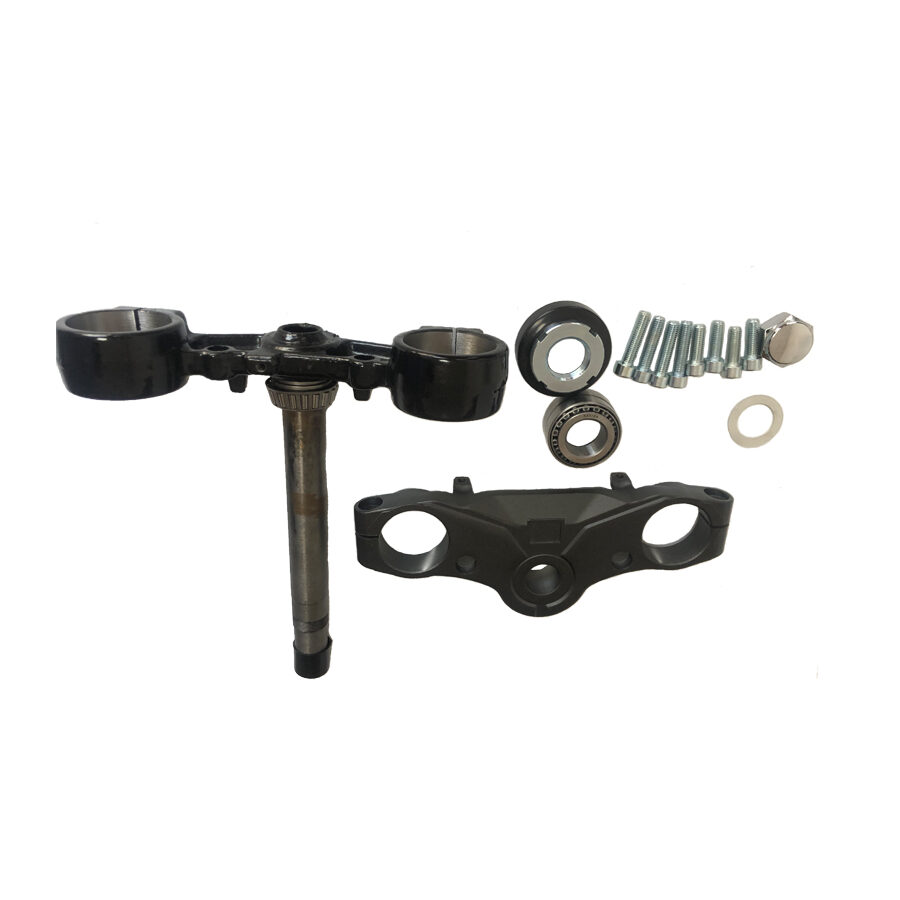 STEERING STEM ASSY