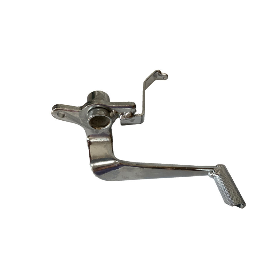 BRAKE PEDAL ASSY