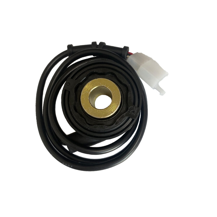 SPEEDOMETER GEAR ASSY