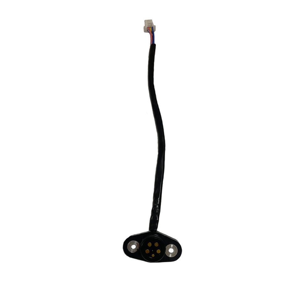 Factory sale motorcycle parts electrical cable gear indicator switch for YAMAHA CRYPTON T110