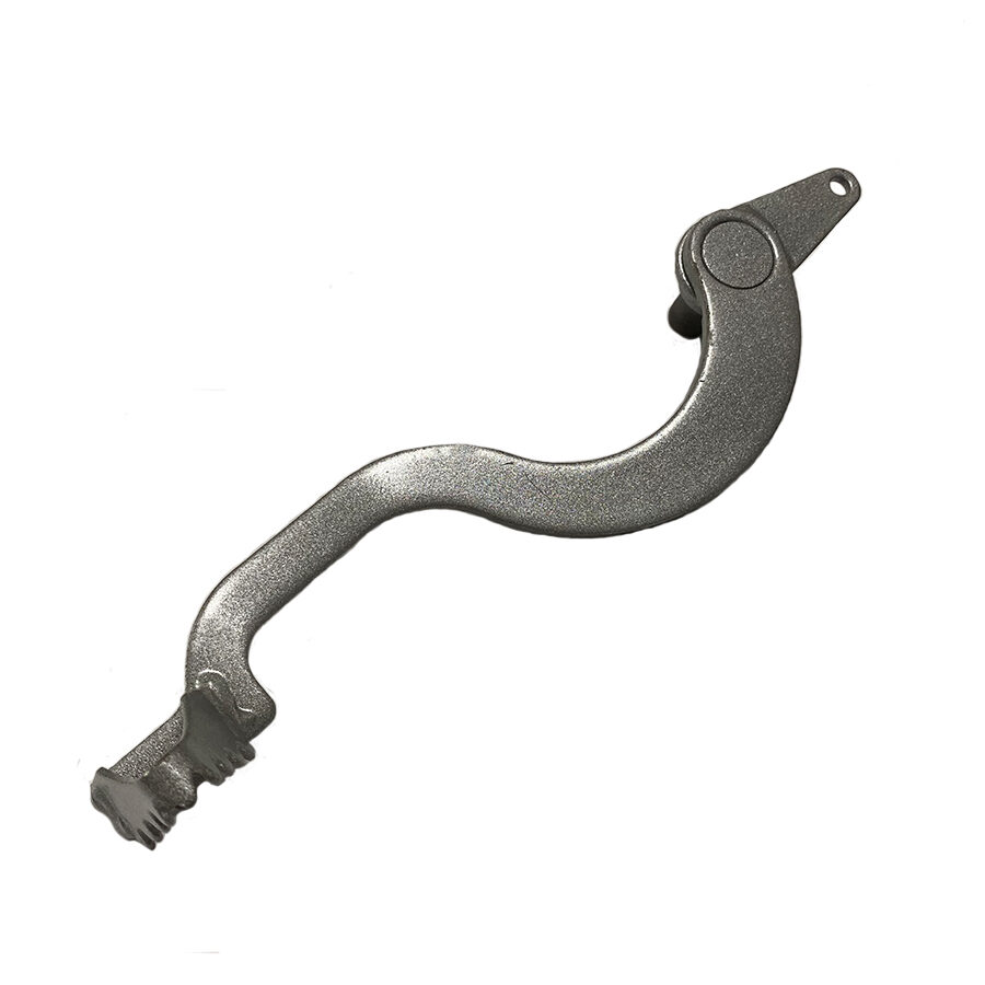 PEDAL DE FRENO Factory direct sale motorcycle brake pedal for KAYO K2