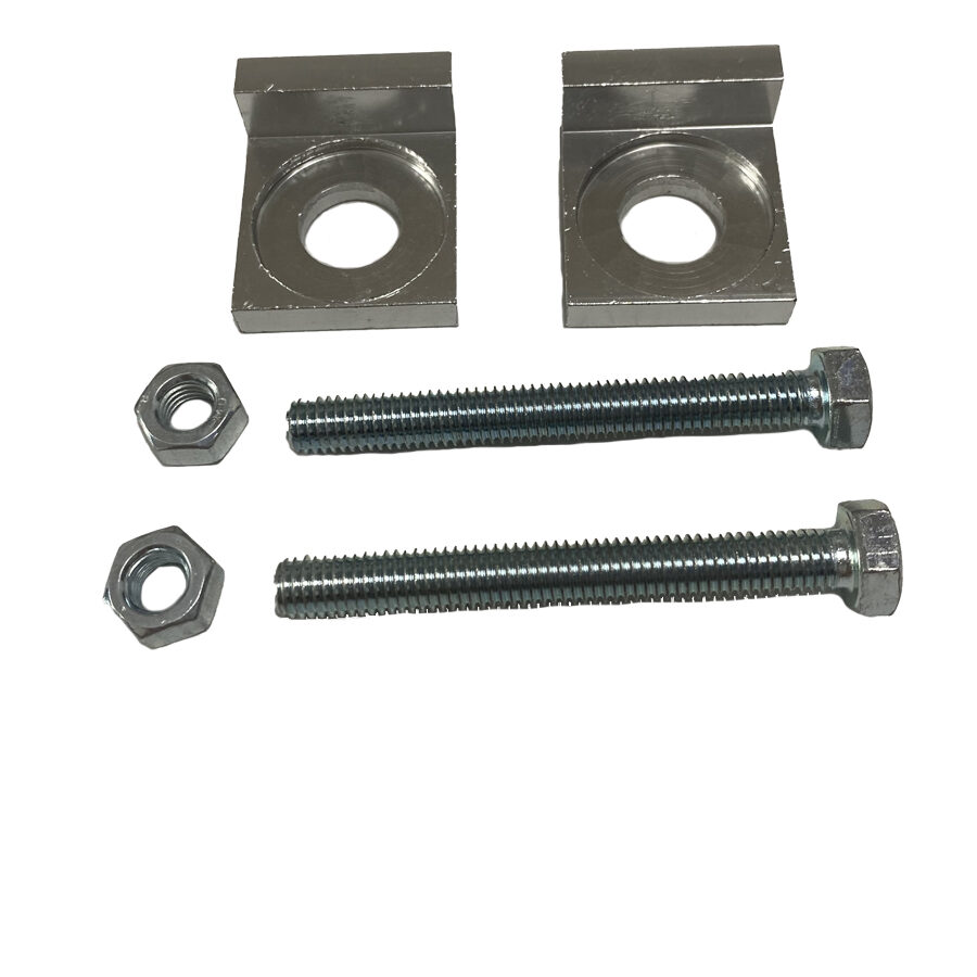 Motorcycle parts and accessories wholesale motorcycle chain adjuster for KAYO K2