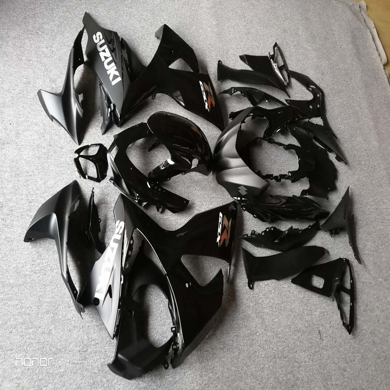 universal  Full Body Cover plastic fender fairing kit