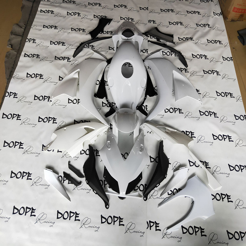 Hot On Sale Motorcycle injection molding cowling kit cbr1000rr fairings 2012-2015