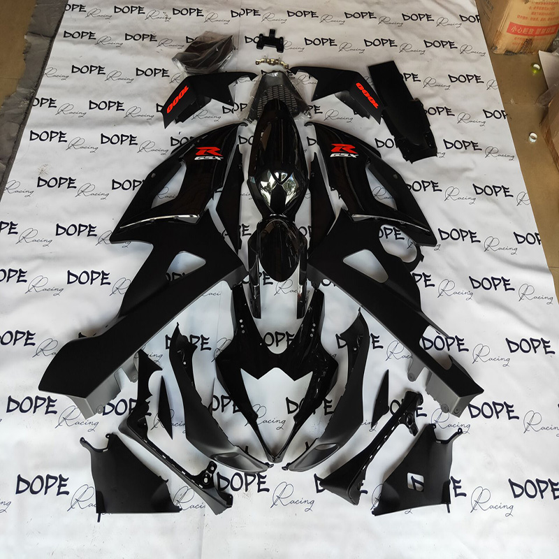 Body Set motorcycle abs plastic fairing for GSXR1000 2005-2006