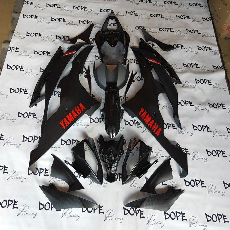 OEM ODM Full ABS Plastic Body Parts Kits china scooter fairing