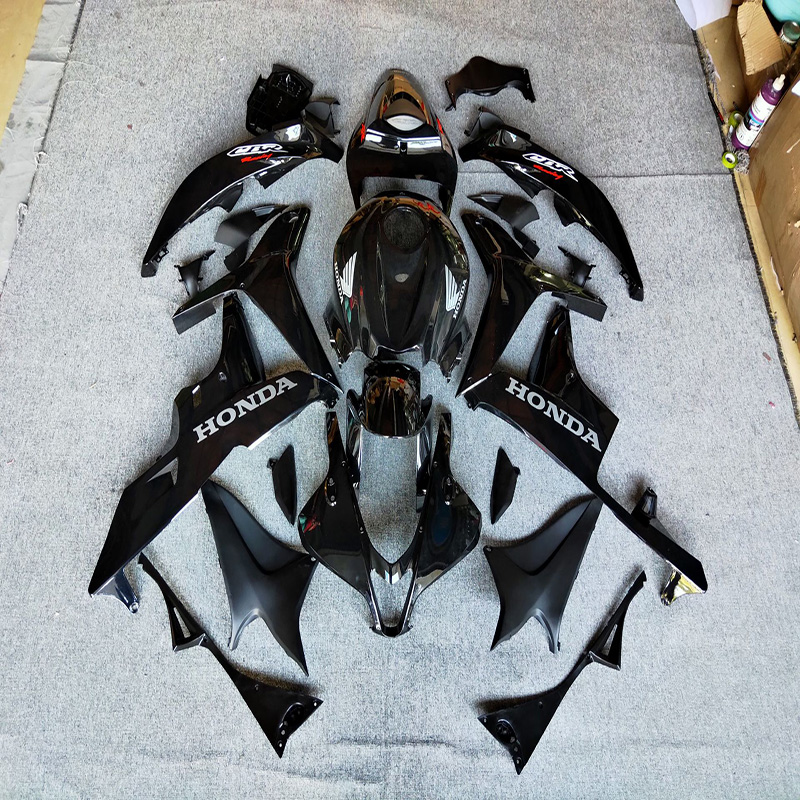 Wholesale motorcycle frame body chinese motorcycle plastic fairing for CBR600 07-08