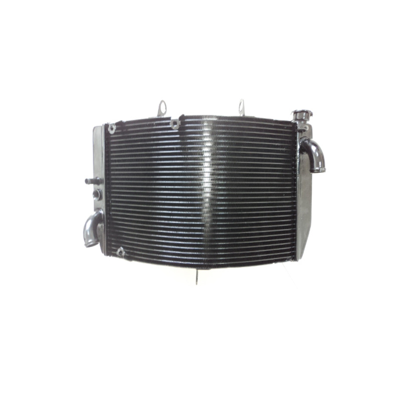 China Manufacturer car fuel system motorcycle radiator oil cooler for  H-o-n-d-a 2000 CBR600 2001-2007 CBR600F