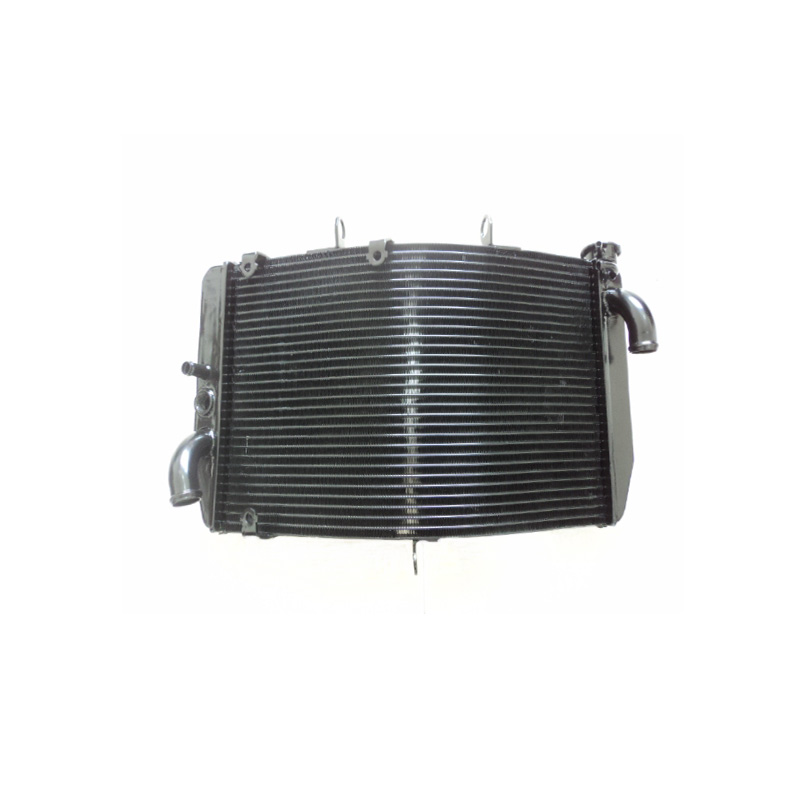 "Wholesale Water Tank Guard  Water Tank GuardMotocross Aluminumradiator for motorcycle H-o-n-d-a 2002 -2006 CBR600F4i"