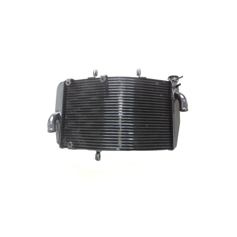 Motorcycle Part Replacement Radiator OEM Aluminium motorcycle cooling radiator for  H-o-n-d-a 2002 CBR954RR