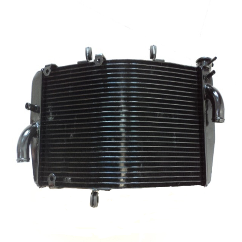 Factory Direct Sales off road new design  motorcycle radiators for H-o-n-d-a 2000 CBR900 2001CBR929RE
