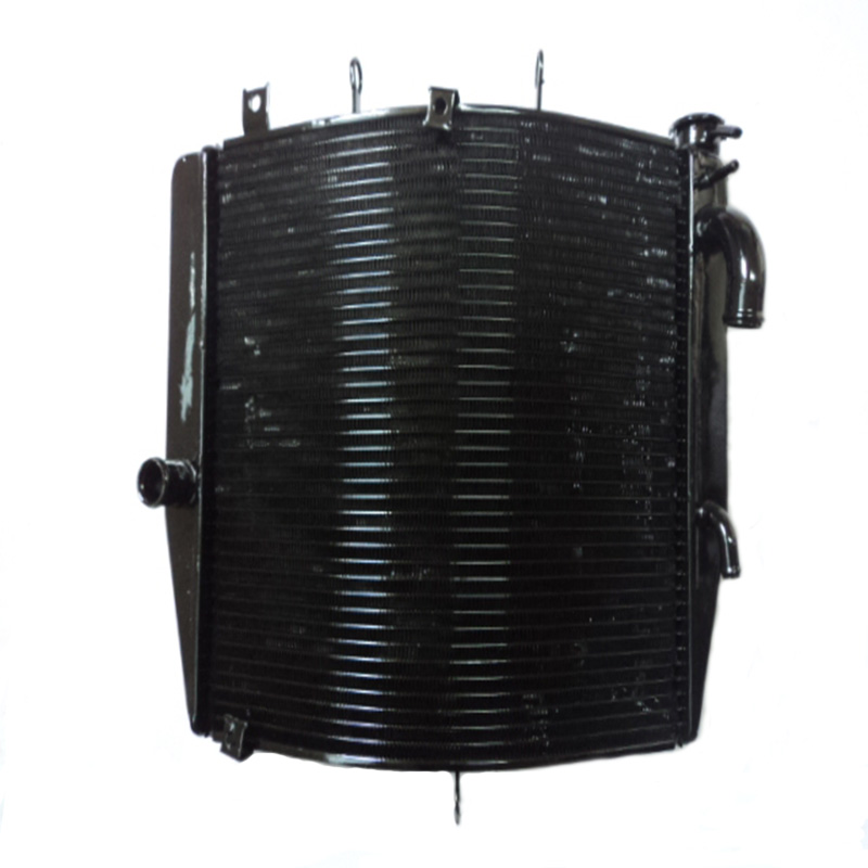 Best Price Spare Parts motorcycle engine radiator guard