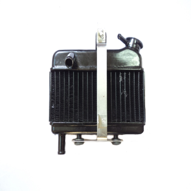 Water Tank Radiator  black water cooling radiator for Polini peugeot 103