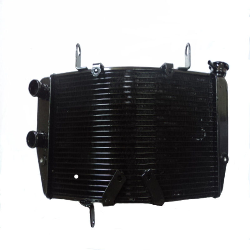 Professional OEM Replacement dirt bike oil cooler for DUCATI 2008-2012  848 1098