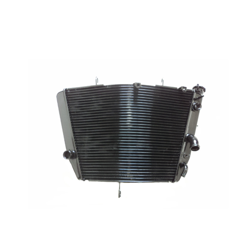 oem motorcycle radiator motorcycle engine radiator for  Suzuki 2003-2005 GSXR750 K4 K5