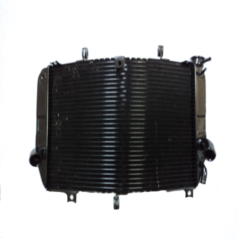 hina factory price oem replacement Cooling Radiator Cores Motorcycle