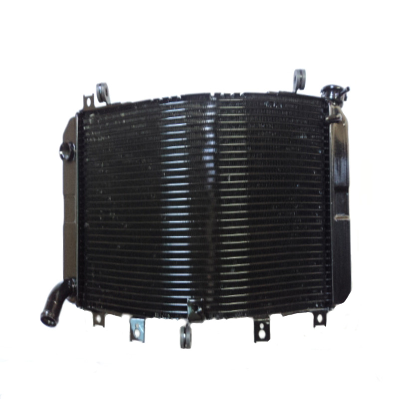 radiator manufacture Aluminium Cooling oil cooler radiator OEM