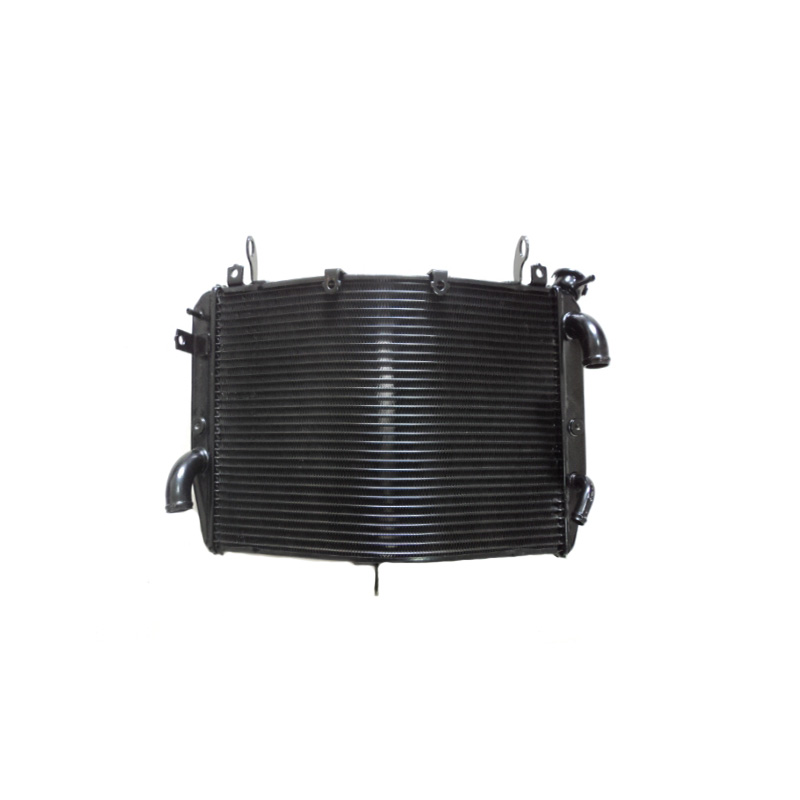 motorcycle spare parts radiator cooling system for Y-a-m-a-h-a 2009 2014 YZFR1 R1YB