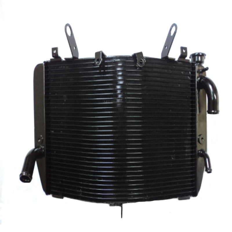 YZF-R1 YZFR1XB YZF-R1 (CA) YZFR1XCB radiator cooling water