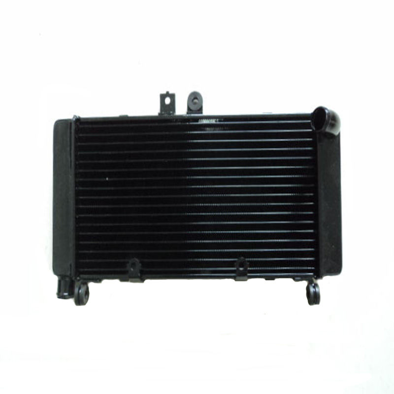 High Quality racing radiator aluminum motorcycles for H-o-n-d-a 2003-07 CB900F