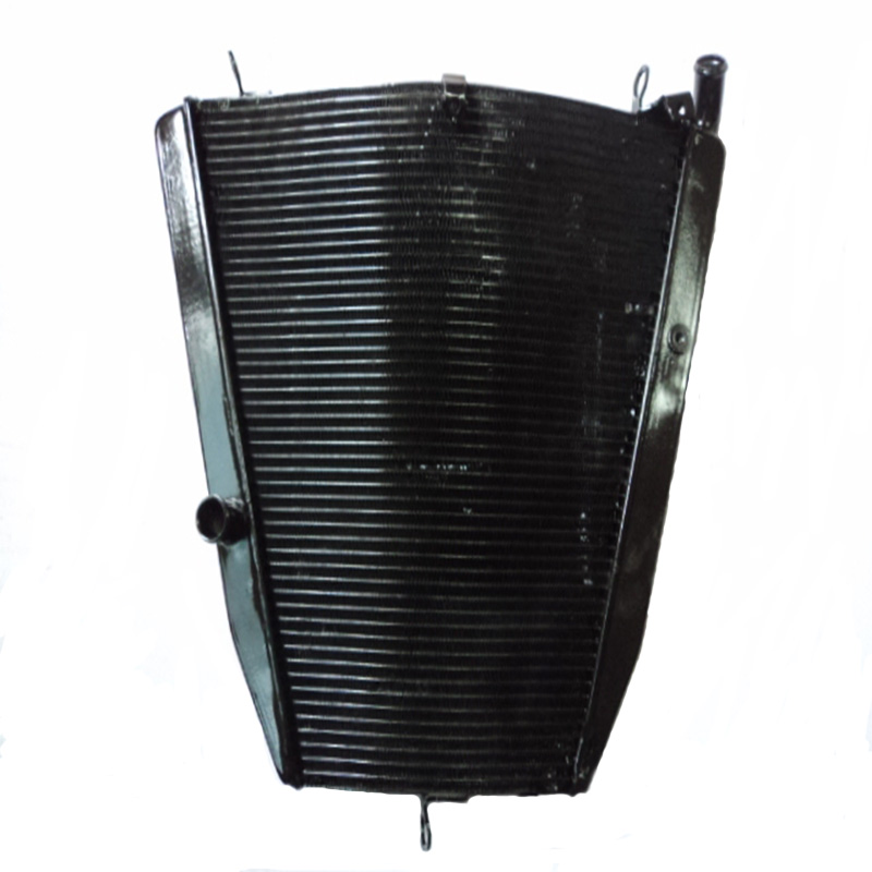 Hot sale  Engine Cooling Radiator Aluminum racing radiator