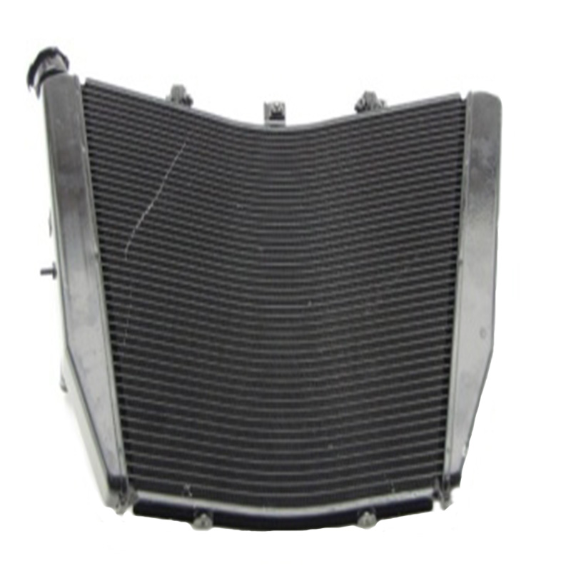 Wholesale High quality Replacement racing radiator aluminum