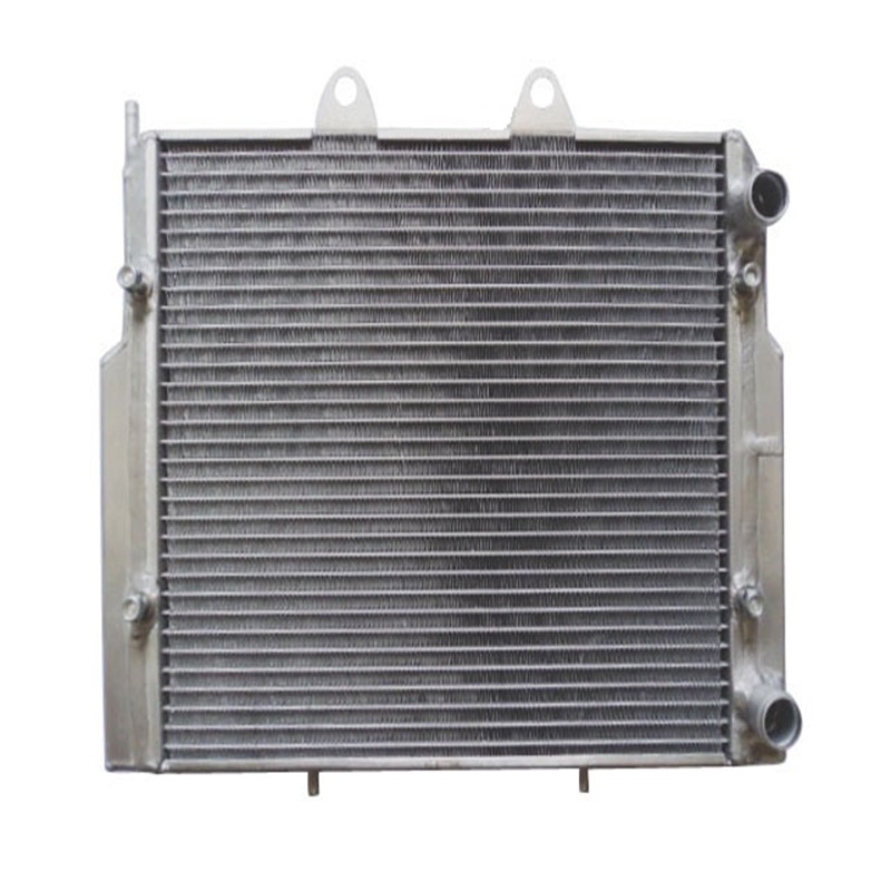 Engine Cooling Radiator racing  Excellent quality Chinaaluminum radiator