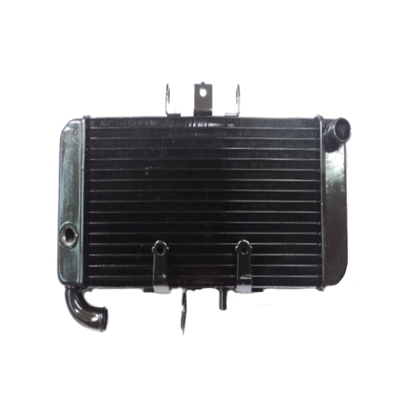 most popular motorcycle high quality radiator oil cooler