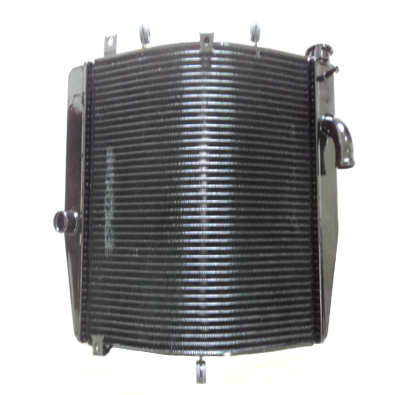 wholesale hot sale and high performance Off-road Dirt Bike oem motorcycle oil radiator for motorcycle