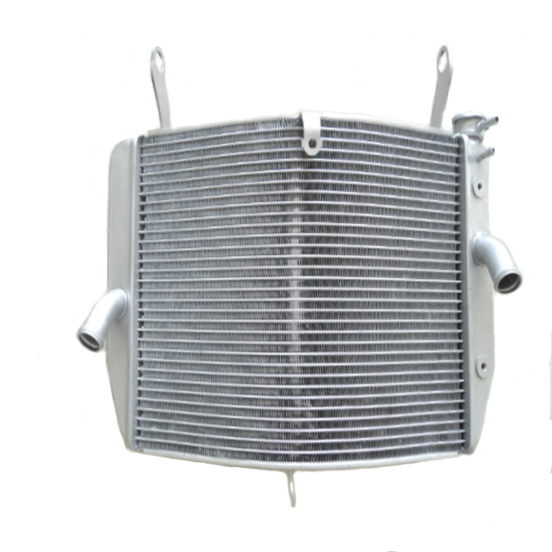 high performance Dirt Bike Pit Bike ATV motorcycle Oil Cooler Motorcycle Radiator