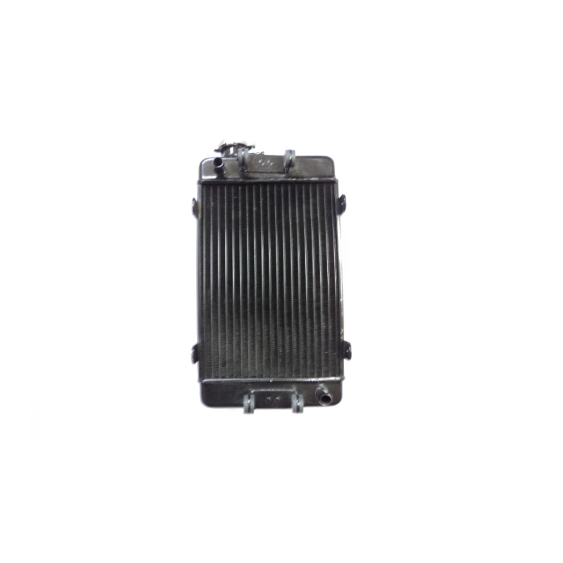 Engine Water Cooler pit bike radiator For KARTING 110-200cc