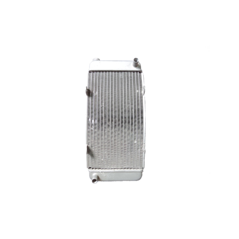 Manufacture  Universal custom  radiator in motorcycle  kart 110-200cc
