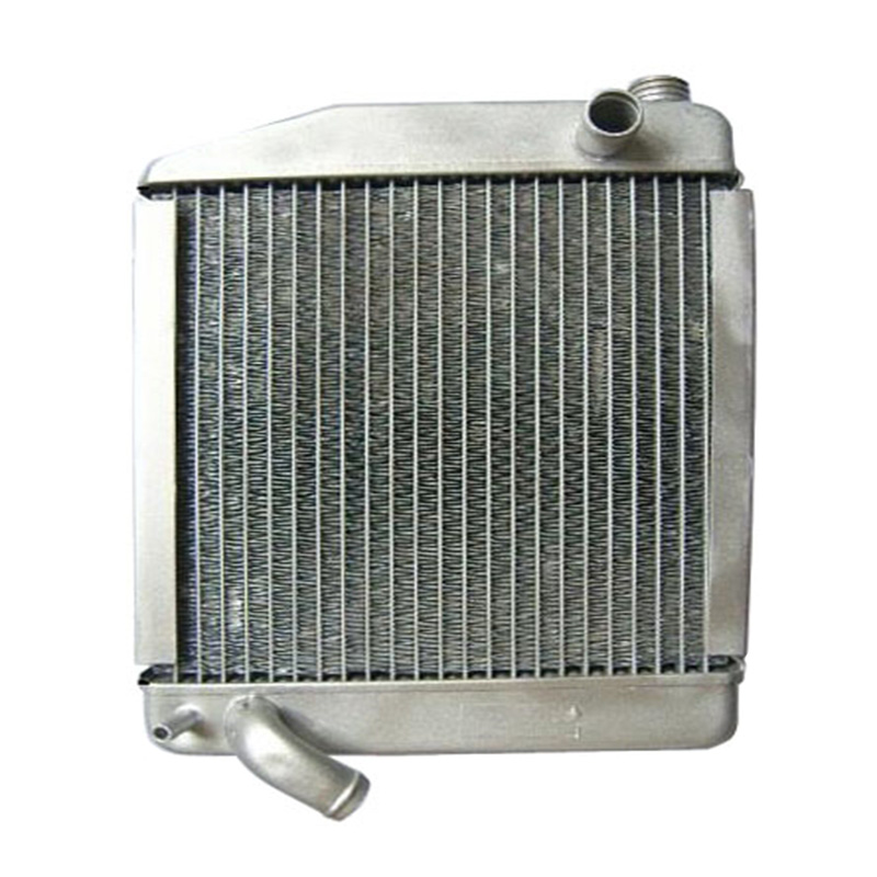 Motorcycle Oil Cooler Engine water cooling radiator atv