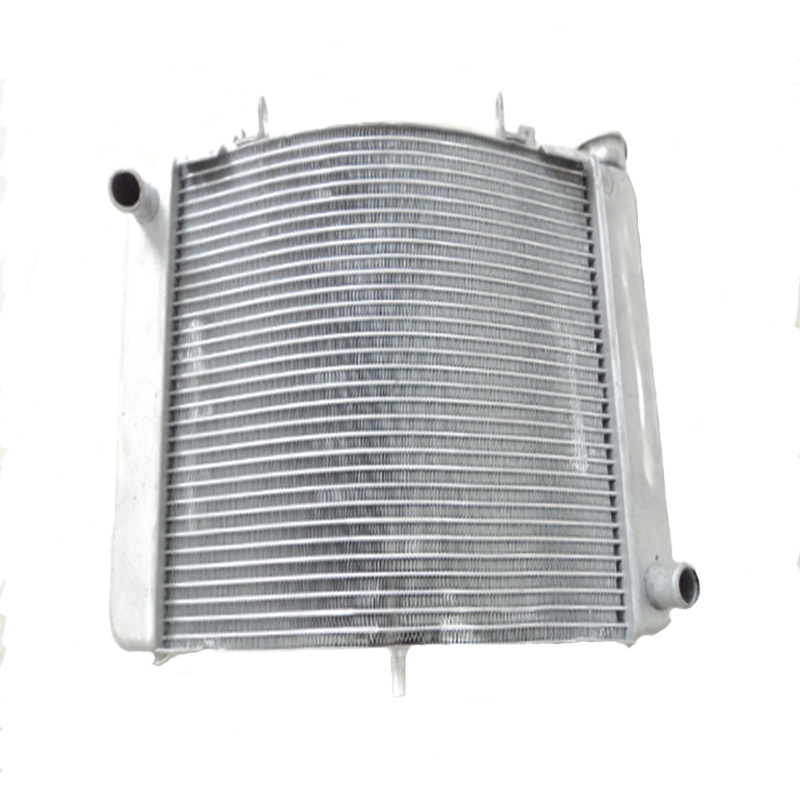 Engine Water cooling motorbike radiator for Honda 1991-1998 NSR250