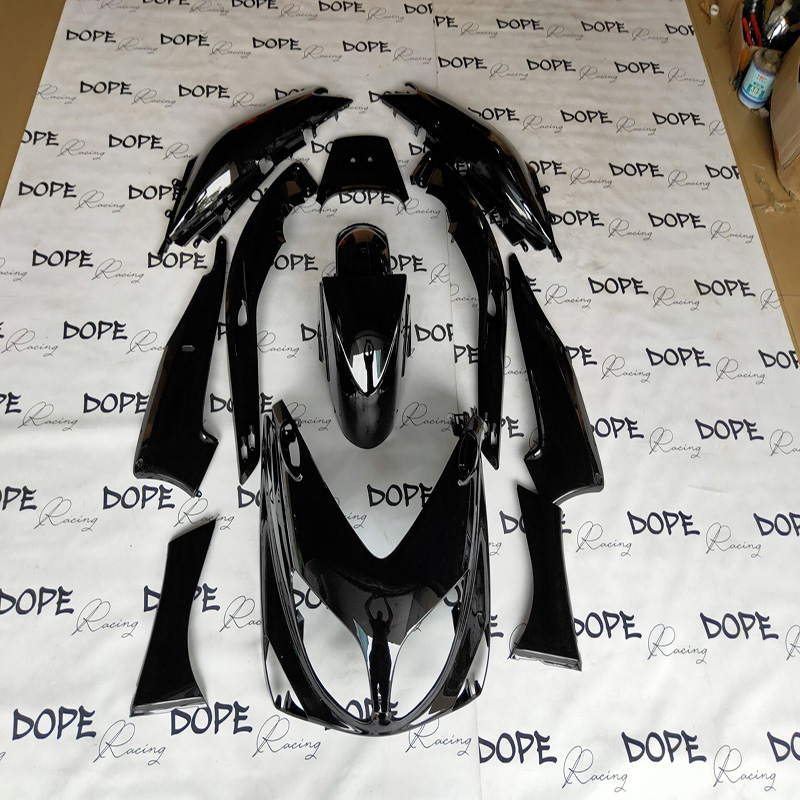 tmax 500 body kits BLACK GLOSS METALLIC high quality motorcycle full plastic fairing