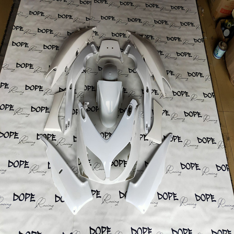 wholesale motorcycle accessories unpainted fairing TMAX500 2001-2007