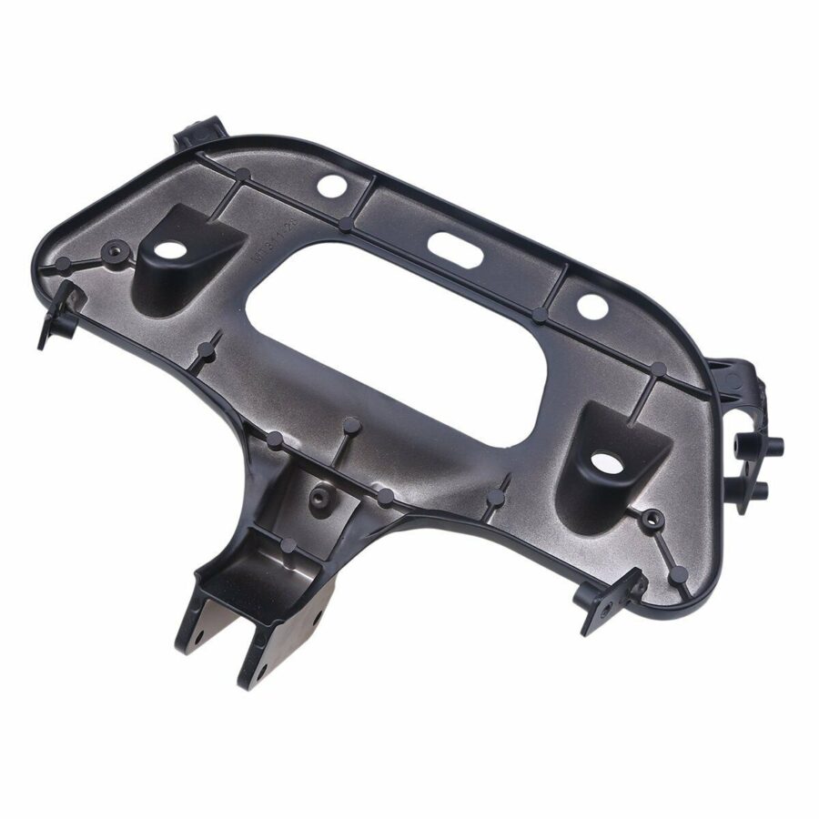 Customize Aluminum  Accessories Parts motorcycle bracket for heavy light GSXR1300 1999-2007