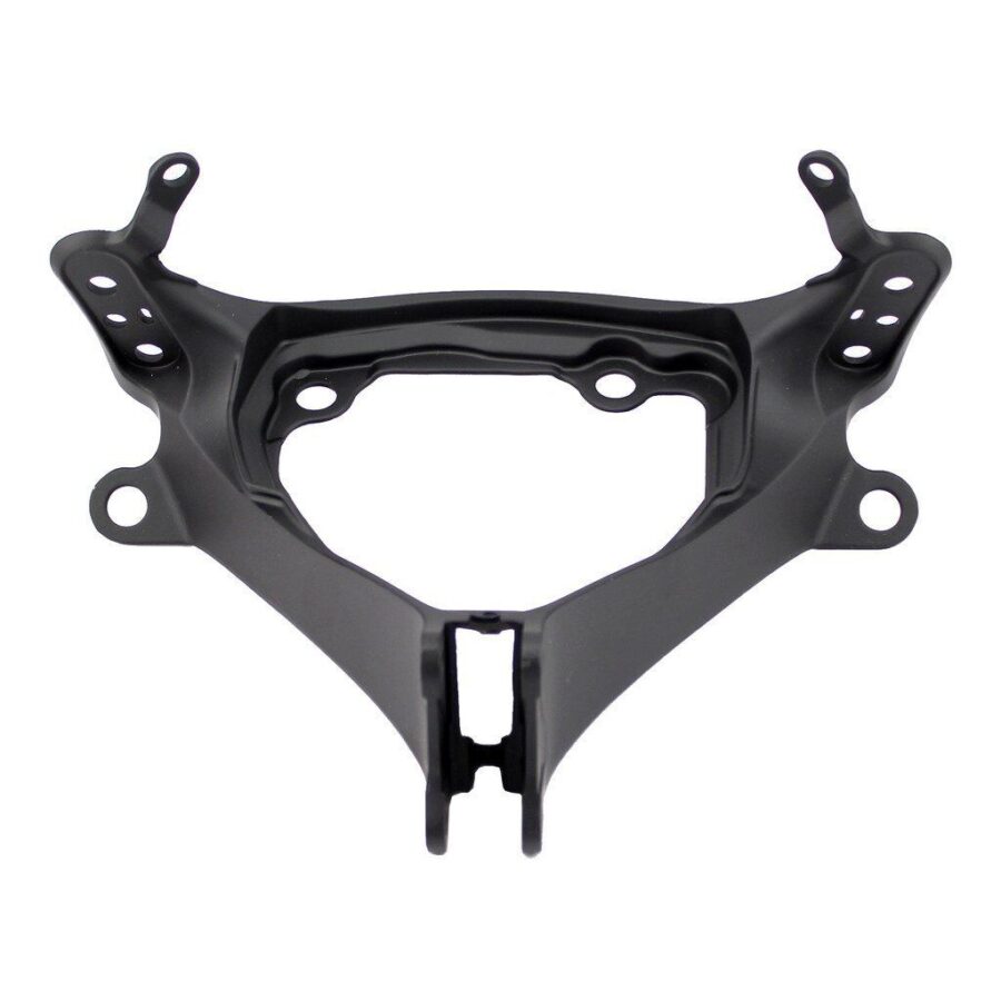 Motorcycle accessories hot selling Custom aluminum Parts Headlamp bracket