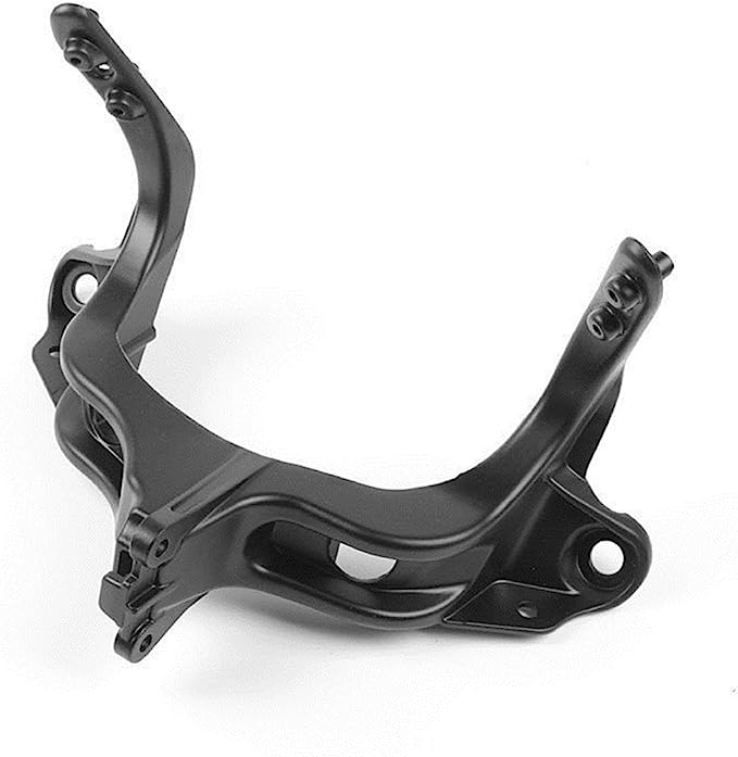Motorcycle Front Headlamp Headlight Assembly Bracket for GSXR600/750 2004-2005