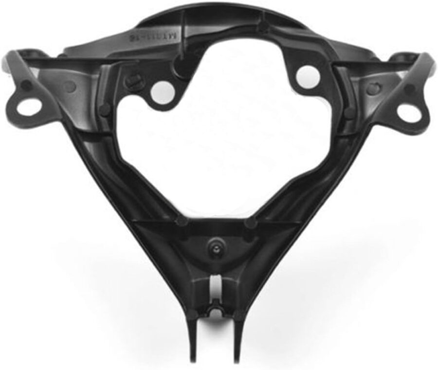 Motorcycle accessories Headlight Cowling Fits motorcycle headlamp brackets for GSXR600/750 2006-2007